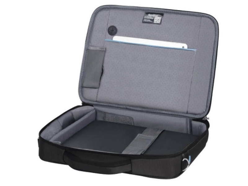 Samsonite Vectura Evo Notebook táska ( 123665-1041 )
