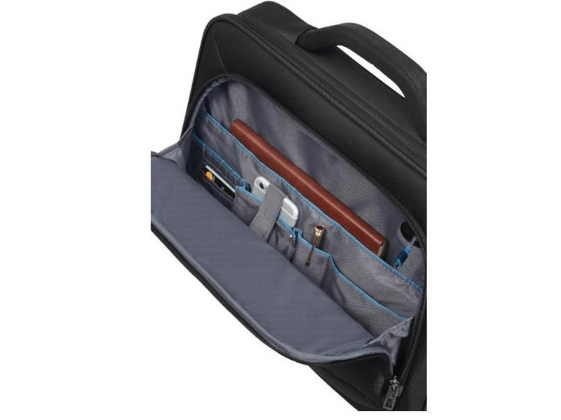 Samsonite Vectura Evo Notebook táska ( 123665-1041 )
