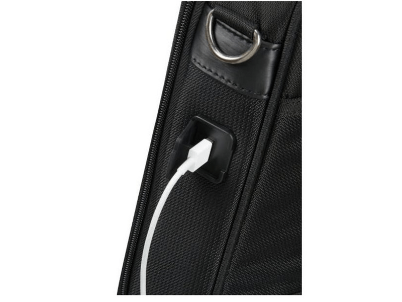 Samsonite Vectura Evo Notebook táska ( 123665-1041 )