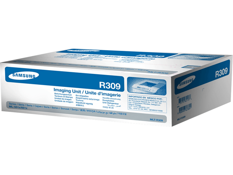 Samsung MLT-R309 Dobegység, fekete