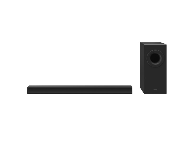 Panasonic Soundbar (C-HTB490EGK)