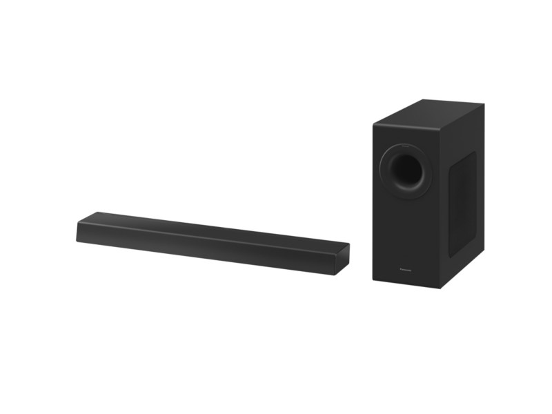 Panasonic SC-HTB490EGK Soundbar