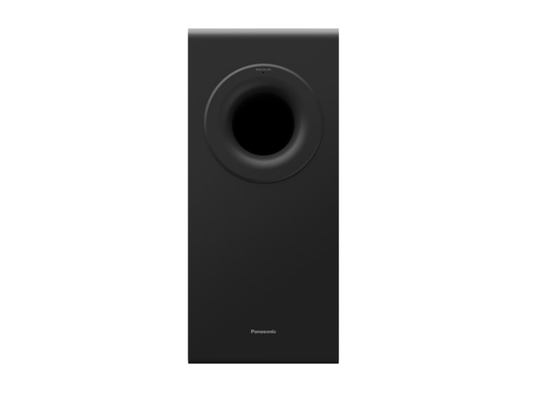 Panasonic Soundbar (C-HTB490EGK)