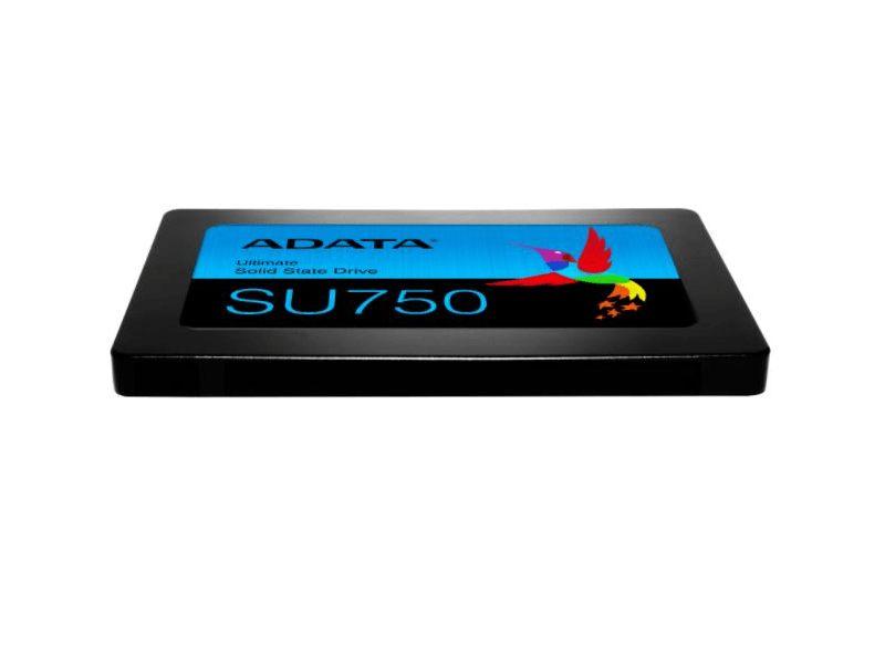 ADATA ASU750SS512GTC 512GB SSD meghajtó