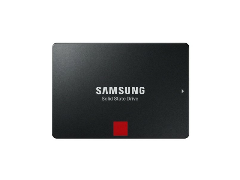 Samsung 860 PRO SATA 2.5