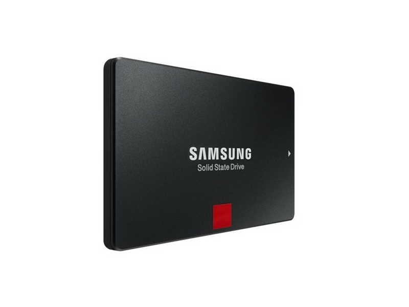 Samsung 860 PRO SATA 2.5