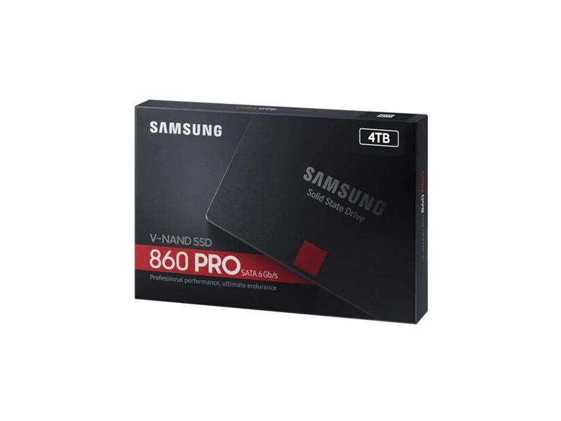 Samsung 860 PRO SATA 2.5