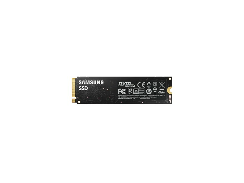 Samsung 1TB 980 PCIE 3.0 NVME M.2 SSD ( MZ-V8V1T0BW )