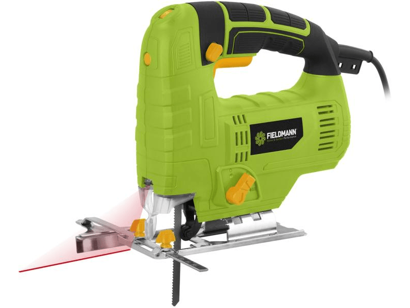 Fieldmann FDP 200805-E Elektromos dekopírfűrész