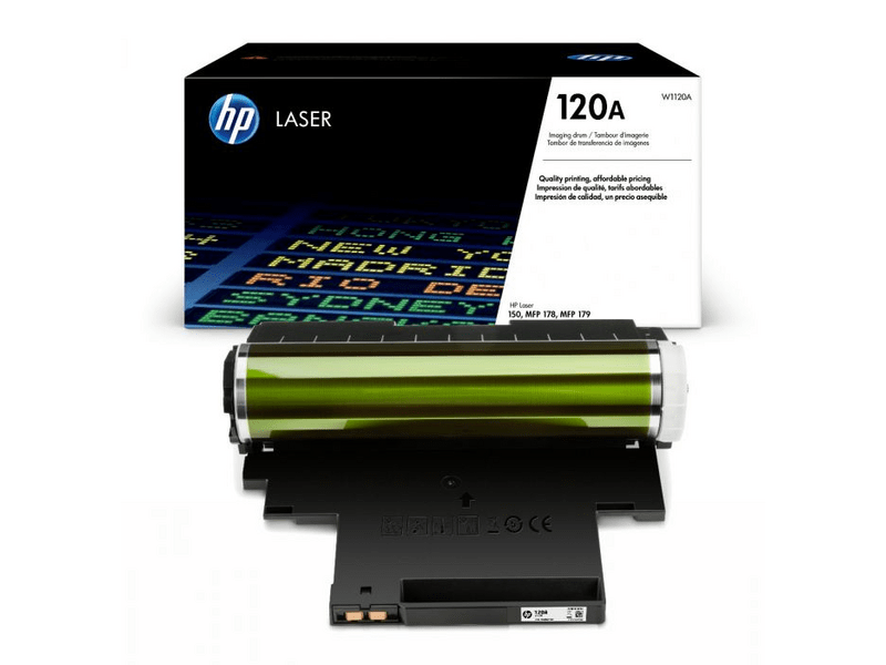 HP 120a eredeti képalkotó dob (W1120A)
