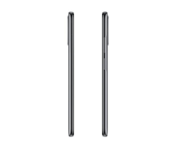 Xiaomi Redmi Note 10S 6GB/128GB okostelefon, szürke