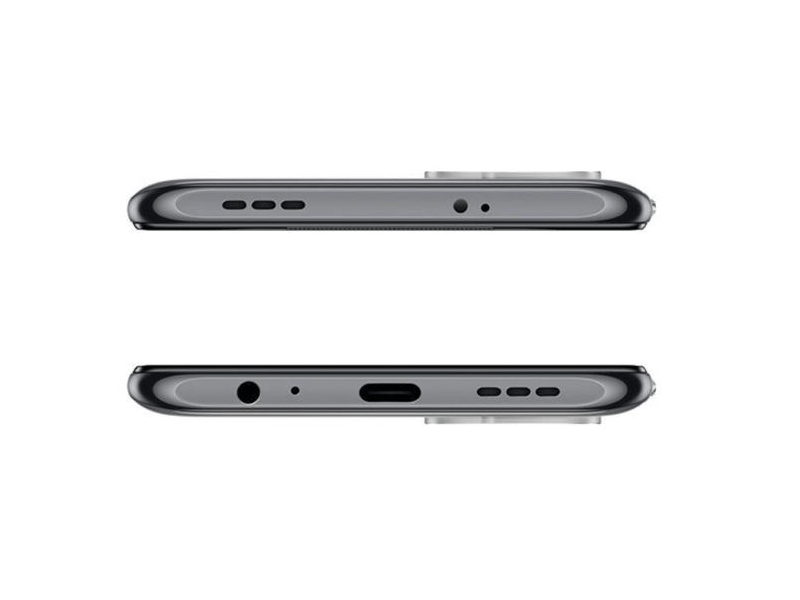 Xiaomi Redmi Note 10S 6GB/128GB okostelefon, szürke