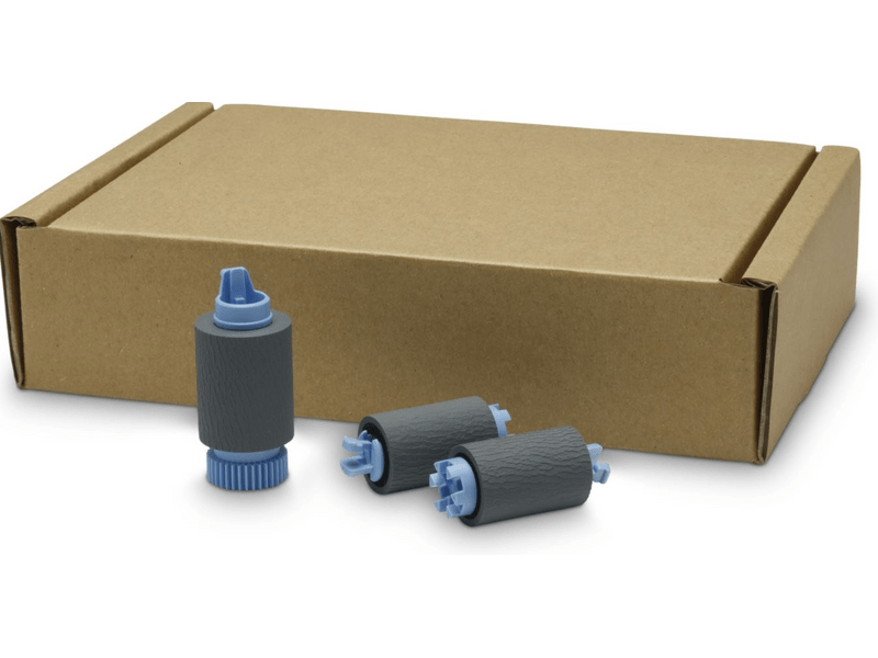 HP W1B45A PageWide Görgőkészlet