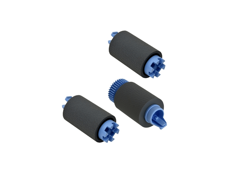 HP W1B45A PageWide Görgőkészlet