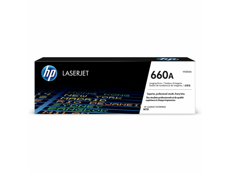 HP W2004A dobegység (65K, NO.660A)