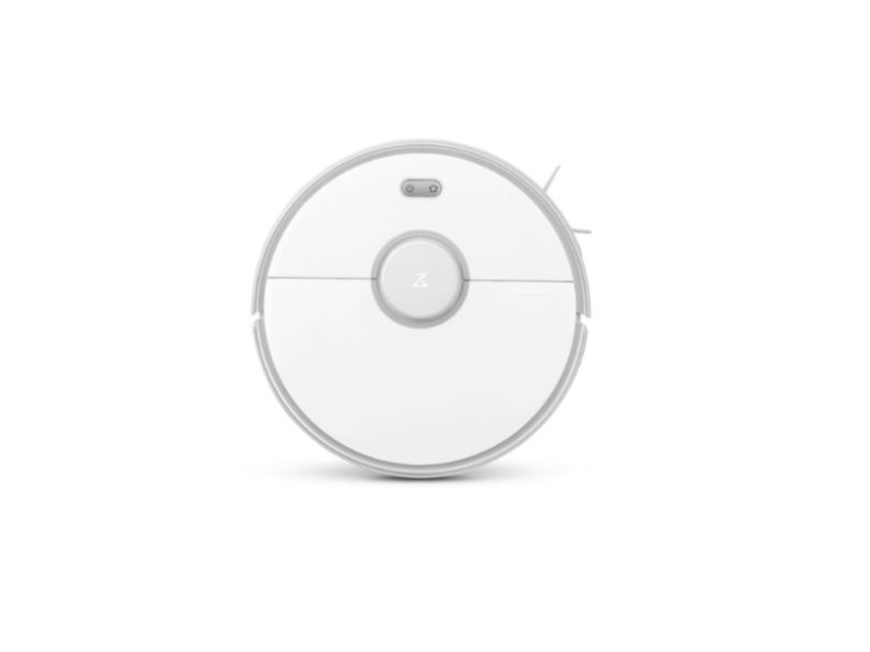 Roborock S5 MAX WH Robotporszívó, fehér