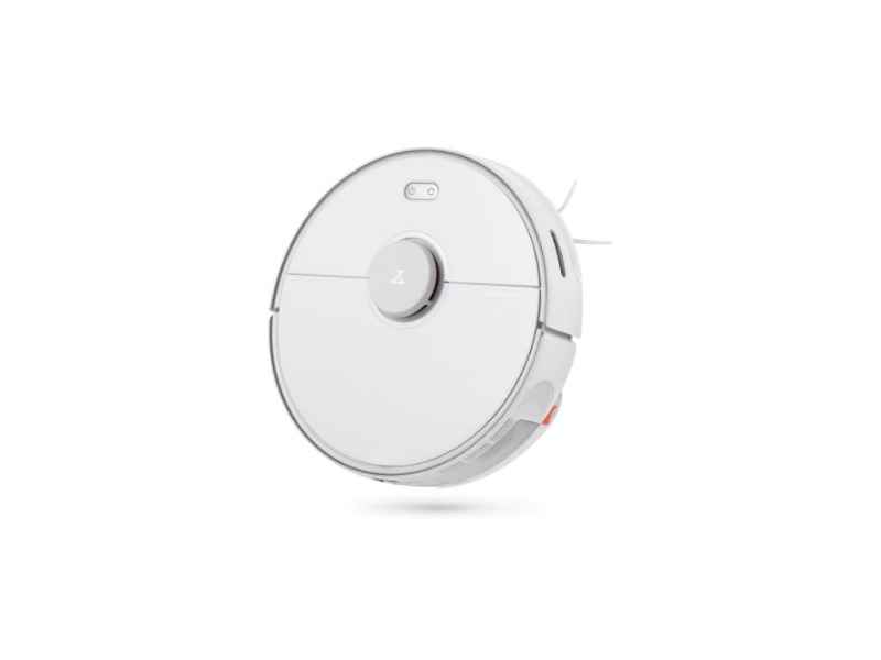 Roborock S5 MAX WH Robotporszívó, fehér