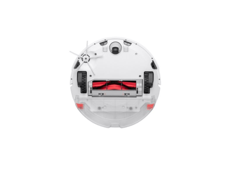 Roborock S5 MAX WH Robotporszívó, fehér