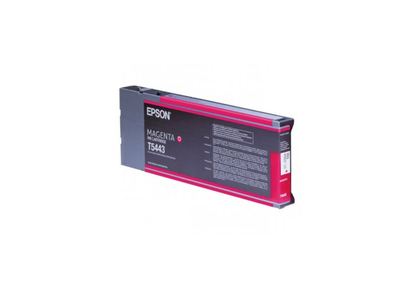 Epson T6143 Tintapatron, Magenta