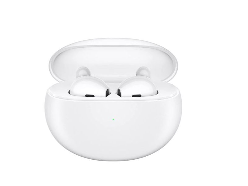 Oppo Enco Air vezeték nélküli fülhallgató, fehér