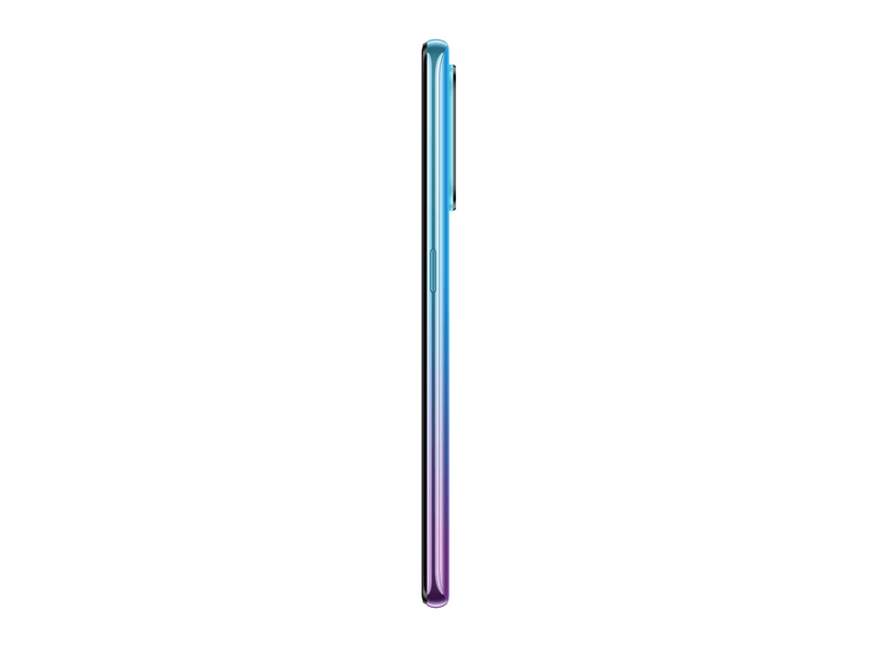 Oppo Reno5 Z 5G 128GB/8GB DualSIM Mobiltelefon, kék