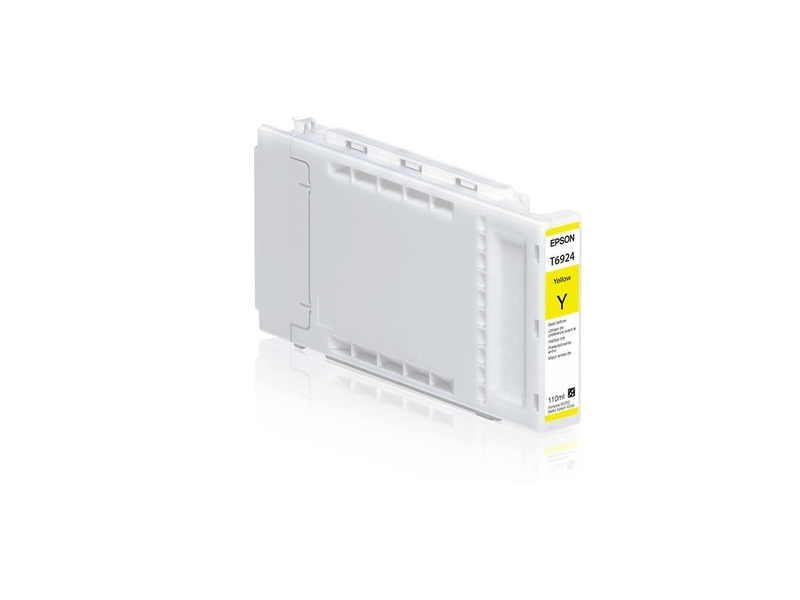 Epson T6924 Tintapatron, Sárga
