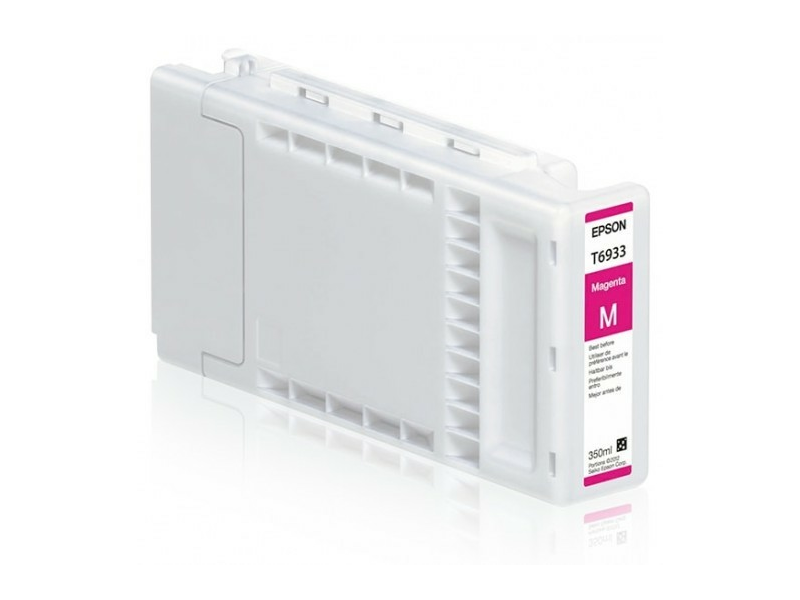 Epson T6933 Tintapatron, Magenta