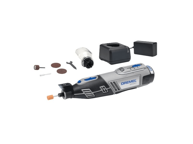 Dremel 8220-1/5 Akkus multigép