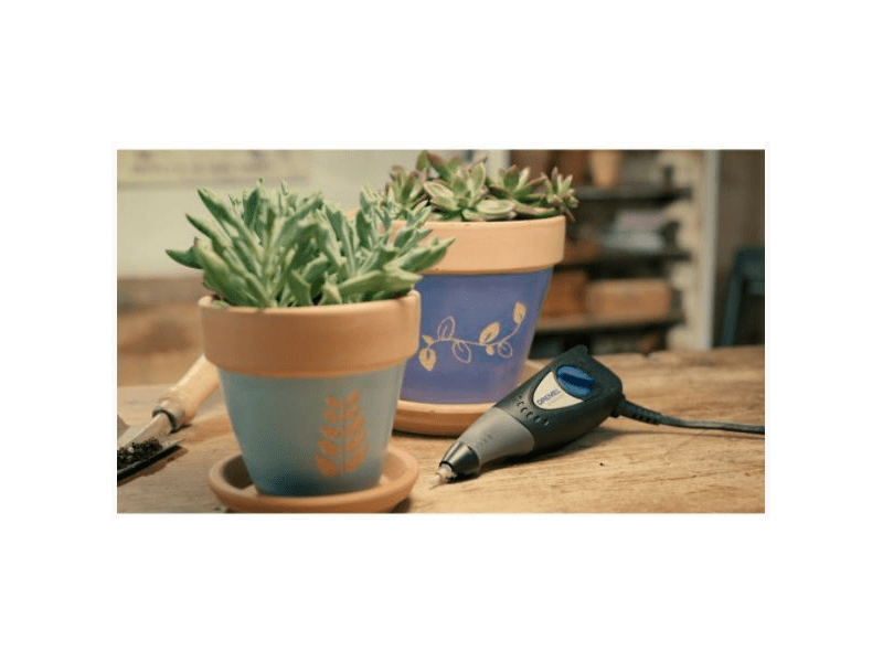 DREMEL Gravírozó (F0130290JJ)