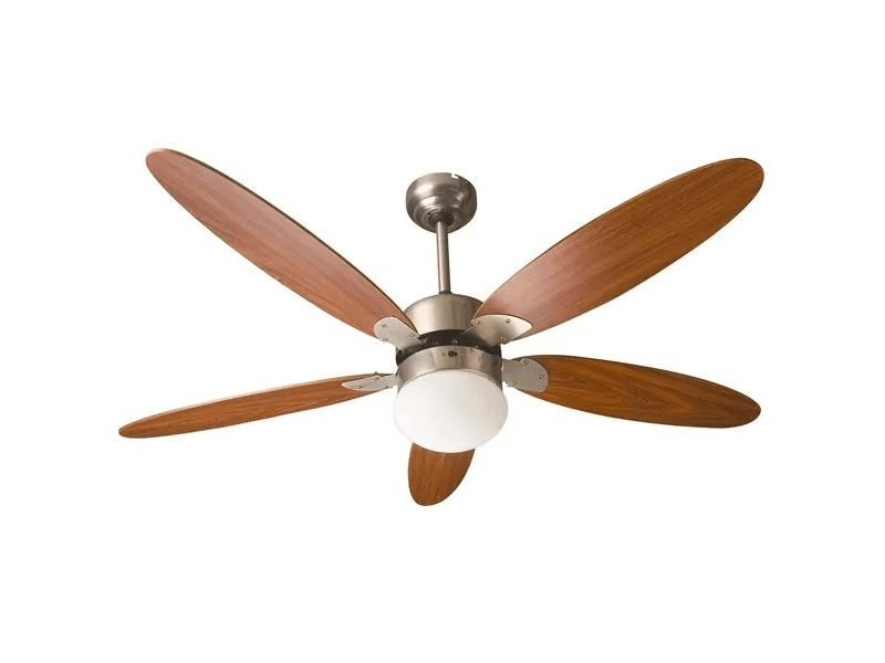 TOO FANC-130-334-WOOD Mennyezeti ventilátor, fa