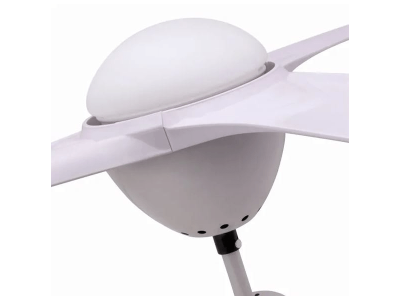 TOO FANC-130-335-W-RC Mennyezeti ventilátor