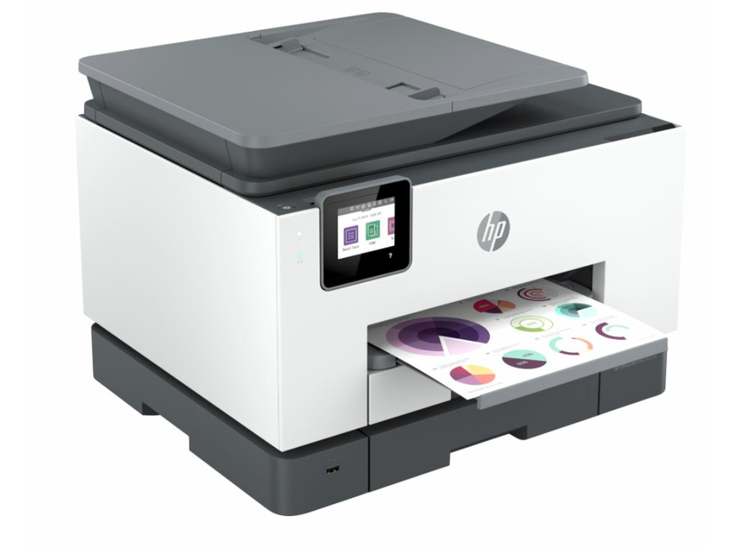 HP OfficeJet Pro 9022e All-in-One nyomtató