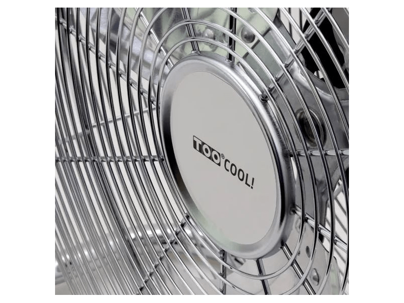 TOO FANF-45-301-M Padló ventilátor