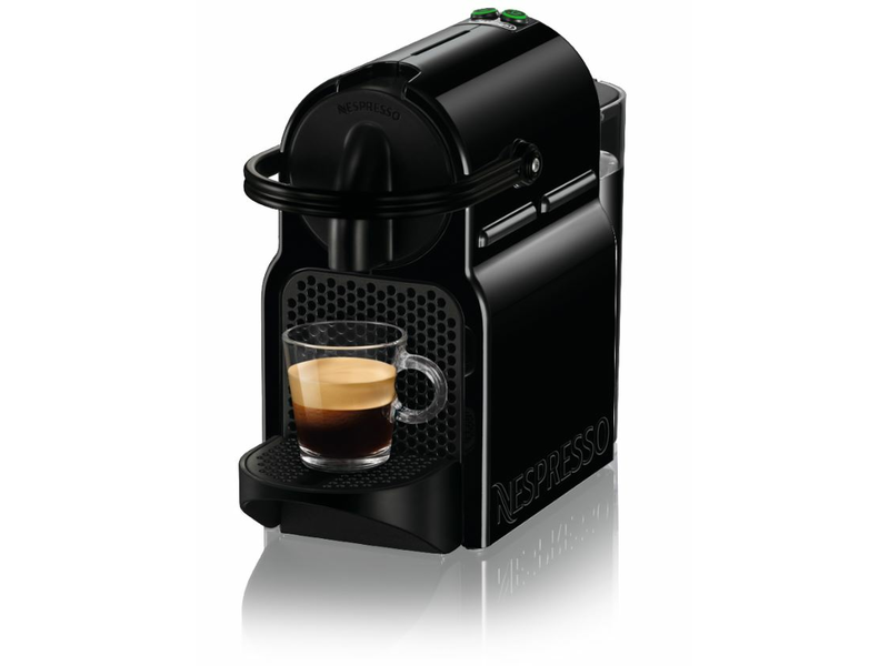 Delonghi EN 80.B Inissia Nespresso Kapszulás Kávéfőző
