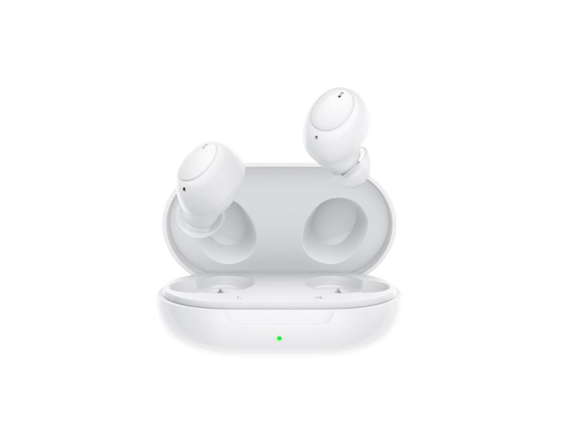 Oppo Enco Buds vezeték nélküli fülhallgató, fehér