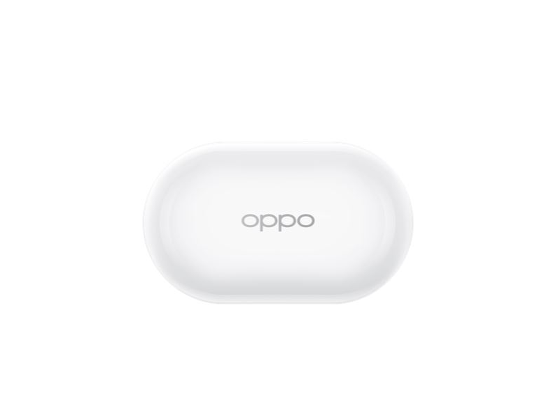 Oppo Enco Buds vezeték nélküli fülhallgató, fehér