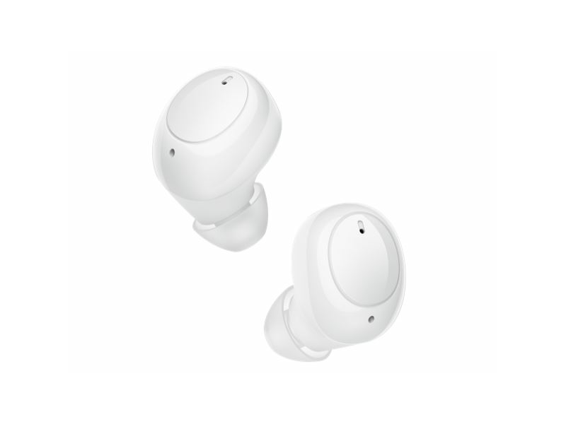 Oppo Enco Buds vezeték nélküli fülhallgató, fehér