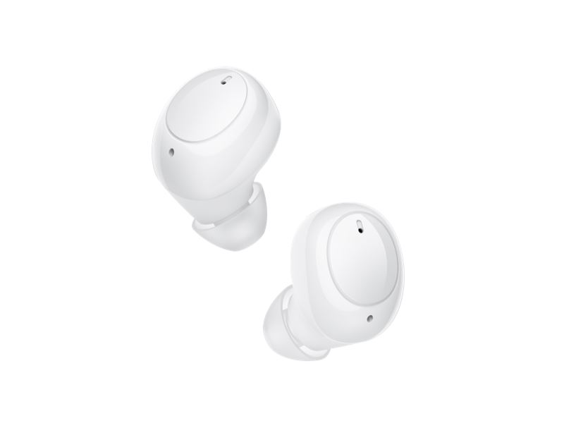 Oppo Enco Buds vezeték nélküli fülhallgató, fehér