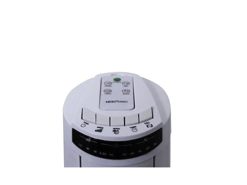 TOO FANT-84-102-W-RC Oszlopventilátor