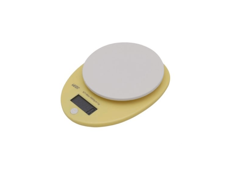 TOO KSC111Y elektronikus konyhai mérleg