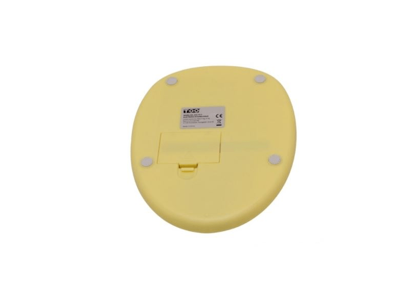 TOO KSC111Y elektronikus konyhai mérleg