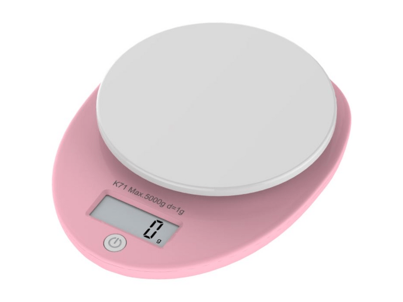 TOO KSC111P elektronikus konyhai mérleg