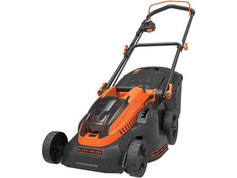 BLACK + DECKER CLM3825L2-QW Akkumulátoros fűnyíró