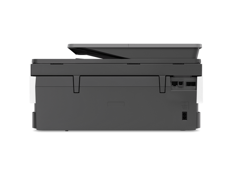 HP Officejet Pro 8012e multifunkciós tintasugraras nyomtató, A4, színes, Wi-Fi, HP+, 6 hónap Instant Ink (228F8B)