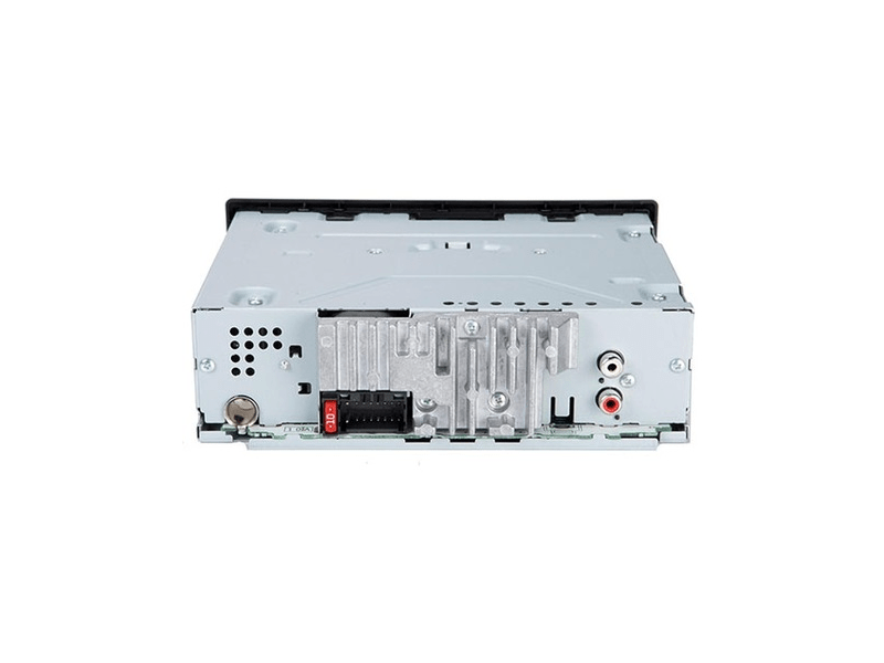 Pioneer DEH-150MP autóhifi fejegység