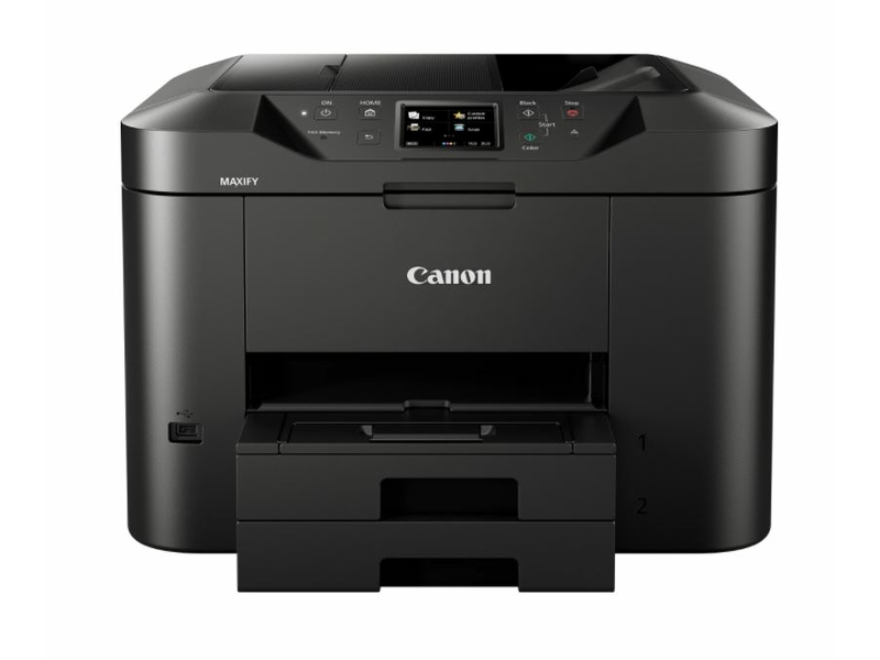 Canon Maxify MB5150 Multifunkciós nyomtató