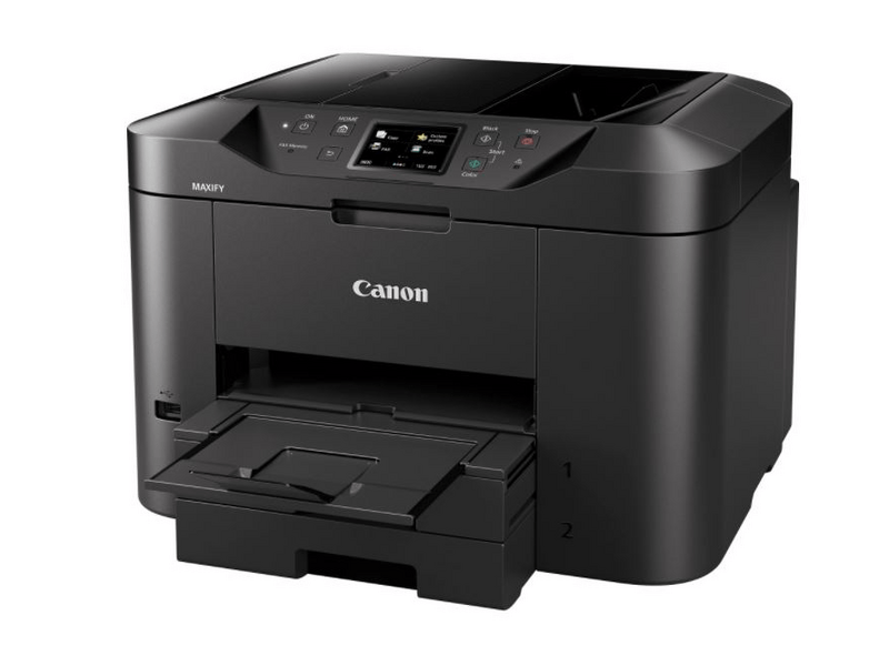 Canon Maxify MB5150 Multifunkciós nyomtató