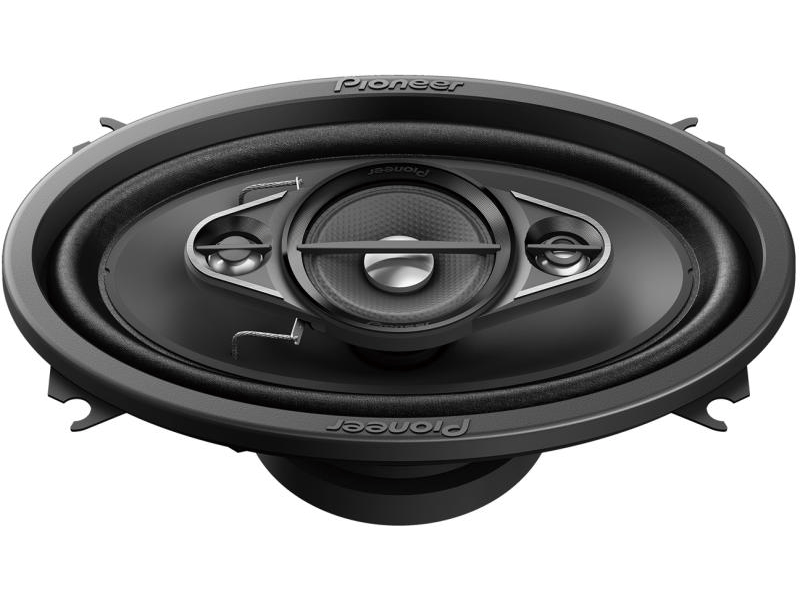 Pioneer TS-A4670F Ovális 4 utas autóhifi hangszóró