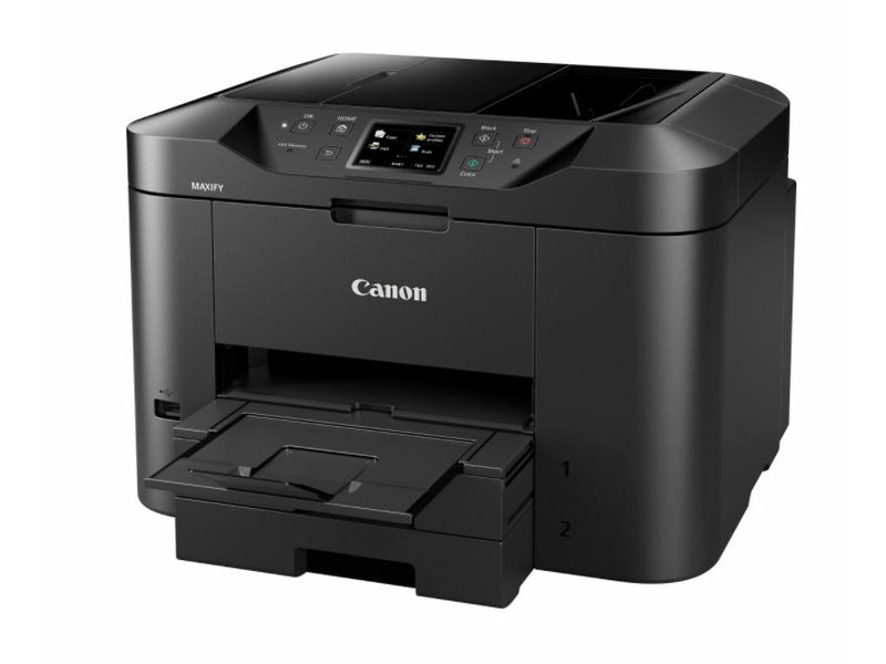 Canon Maxify MB5455 Multifunkciós tintasugaras nyomtató