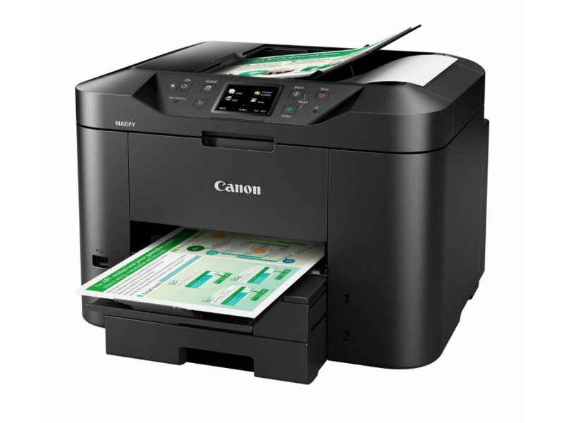 Canon Maxify MB5455 Multifunkciós tintasugaras nyomtató